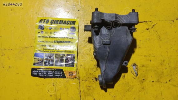 MERCEDES W204 274 MOTOR SOL KULAĞI