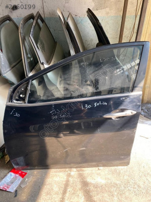 HYUNDAİ İ30 SOL ÖN KAPI