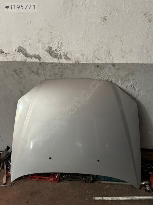 CHEVROLET LACETTI ÖN KAPUT - MERT OTO ÇIKMA PARÇALARI