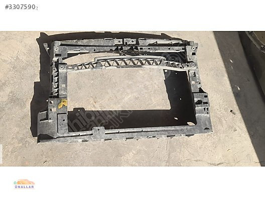 VOLKSWAGEN POLO 2010 2015 ÖN PANEL ÜNALLAR OTO ÇIKMA YEDEK PARÇA