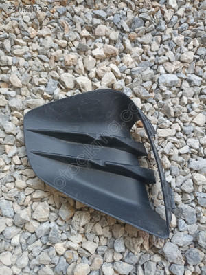 Renault Clio 5 sol sis farı kapağı