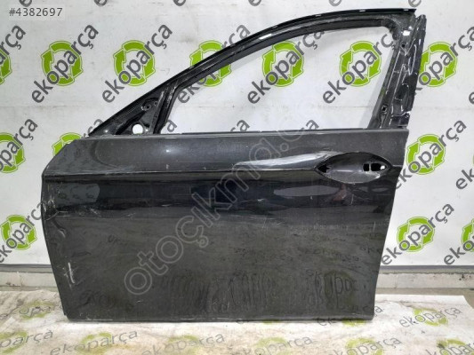 BMW 5 SERİSİ 2012 2016 F10 SOL ÖN KAPI 41007206107