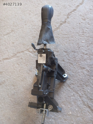 WW Transporter T7.Otomotik vites mek 7LA713026