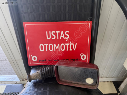 FİAT UNO SAĞ DİKİZ AYNASI
