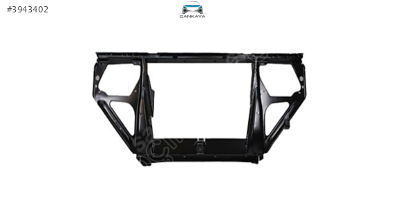 TOFAŞ ÖN PANEL KOMPLE YENİ MODEL SIFIR  85015164