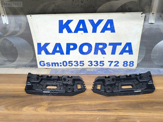 Tampon Ayağı Ön Tk.Dacıa Dokker-Lodgy Stok Kodu 622210972R