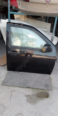 ısuzu d-max 2008 çıkma orjinal sağ ön kapı (son fiyat)