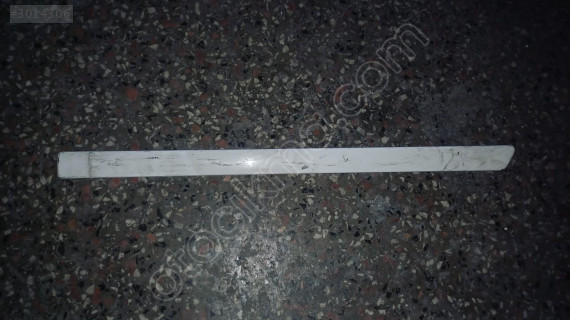 2003-2008 Ford C-max sol arka kapı çıtası