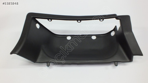 MC137530 CANTER 304-444-H350 BASAMAK PLASTİĞİ SOL