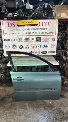 2004-2010 RENAULT MEGANE 2 SAĞ ÖN KAPI HATASIZ
