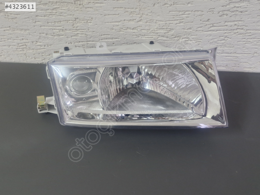 SKODA OCTAVİA SAĞ ÖN FAR SIFIR 2001-2004