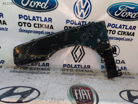 Fiat Tipo Sol ön çamurluk Orjinal