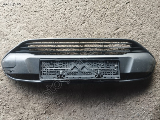 Ford custom ön panjur