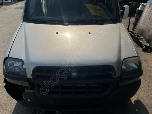 FIAT DOBLO ÖN SET