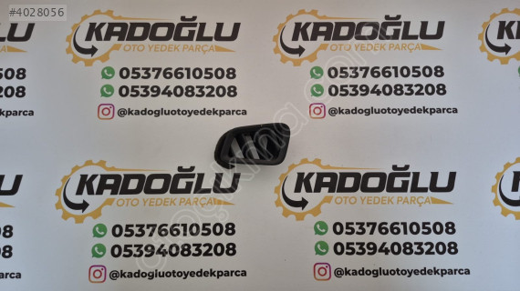 CHERY OMODA 5 SOL HAVALANDIRMA IZGARASI ÇIKMA YEDEK PARÇA
