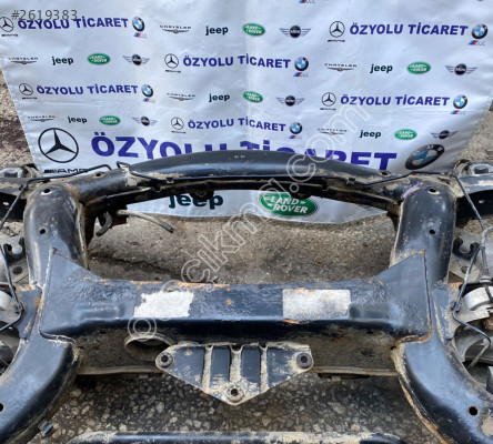 BMW X5 F15 Arka Travers 3331 6863815