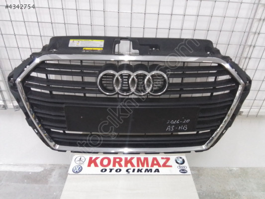 AUDI A3 HB PANJUR 2016 - 2020