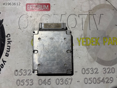 FORD ESCORT 1.8 16V Motor Beyni 95AB-12A650-SA SME-105