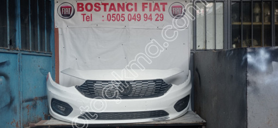 Fiat egea 2015 2020 çıkma ön Tampon