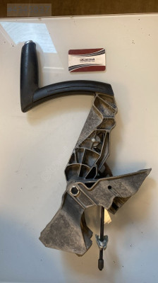 8P0711303C audi a3 2008 el fren tabancası