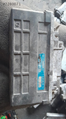 Mercedes w124,w126 abs kontrol modülü  çıkma