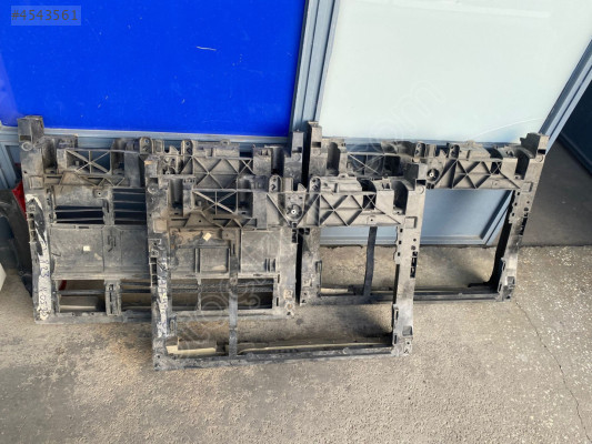 FORD COURİER 2024 ÇIKMA ÖN PANEL