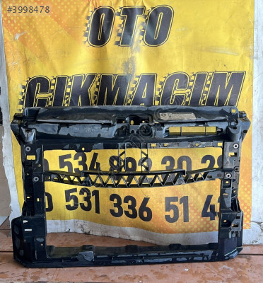VW POLO 2012 ÖN PANEL 6R0805588