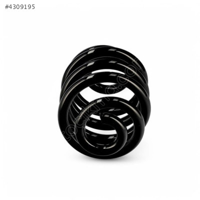 Transporter T4 Arka Helezon Sağ-Sol Uyumlu 1996-2003 701511105A