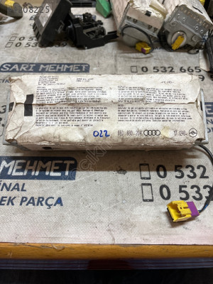 ÇIKMA AUDI A4 8E0 880 204 8E0880204 YOLCU AIRBAG