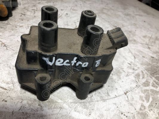 Opel Vectra B 1.8-2.0 1995-2001 Ateşleme Bobini 2526055A
