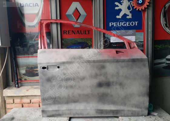 SEAT LEON SAĞ ÖN KAPI