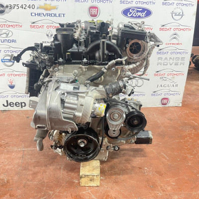 MASERATİ GRECALE GT 2.0 KOMPLE ÇIKMA MOTOR