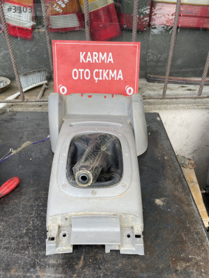 MİTSUBİSHİ L200 VİTES KONSOLU