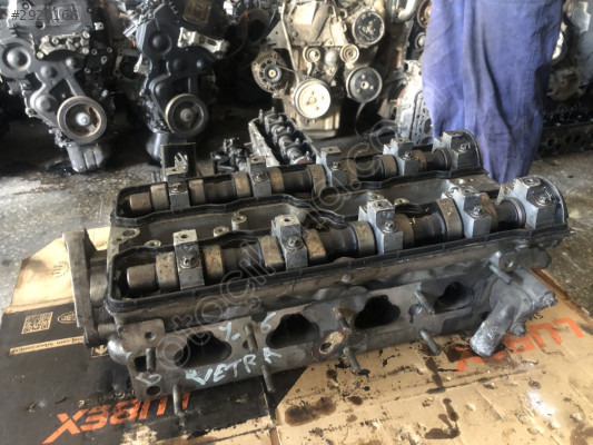 OPEL VECTRA B 1.6 16 WALF SİLİNDİR KAPAĞI