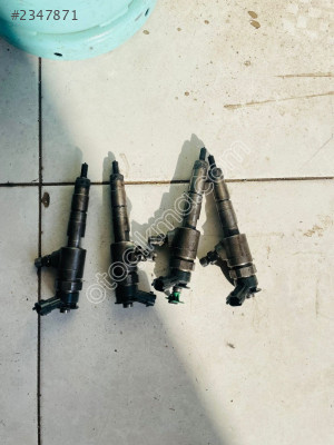 0445 130 489 FORD COURİER 1.6 DİZEL TAKIM ENJEKTÖR