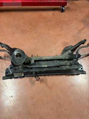 FORD FIESTA TRAVERS 2009 2016 ARASI