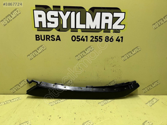 HONDA CİTY FAR KAŞI SOL SIFIR İTHAL