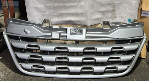 RENAULT MASTER 3 ÖN PANJUR