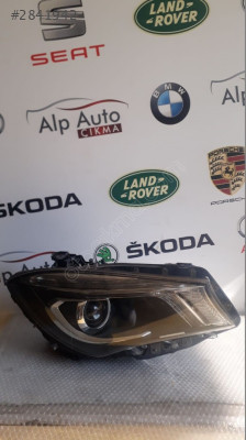 MERCEDES W117 CLA SERİSİ  SAĞ FAR