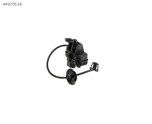 5N0810773F  Vw Golf5 Yakıt Depo Kilit Mekanizması 2005-2009