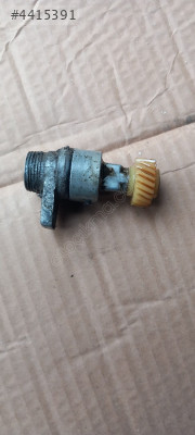 Mazda 626 kilometre dişlisi