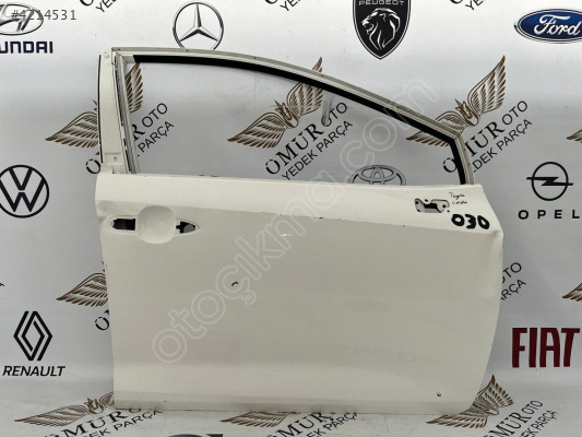 TOYOTA COROLLA SAĞ ÖN KAPI ORİJİNAL ÇIKMA