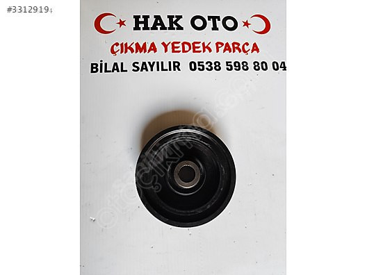 HONDA CİVİC V-TEC KASNAK