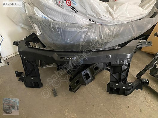 CRAFTER ÖN PANEL SIFIR TAİWAN 1. KALİTE
