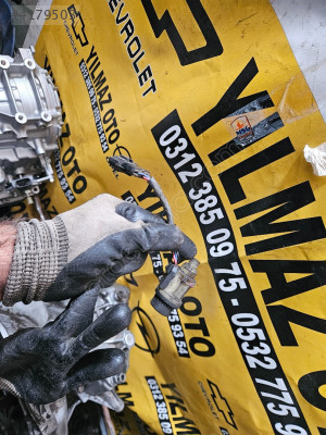 DAEWOO NEXİA ORJİNAL ÇIKMA KİLOMETRE SENSÖRÜ