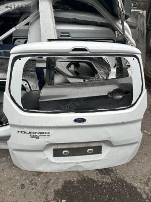 MİRİM OTODAN FORD COURİER BAGAJ KAPAĞI