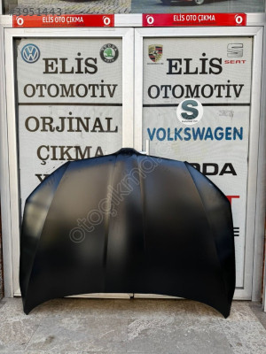 SKODA OCTAVİA ÖN KAPUT SIFIR ORJİNAL 2013-2016