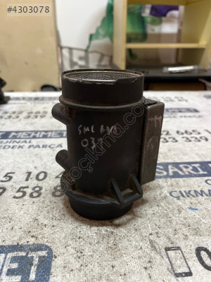 ÇIKMA SAAB 9000 0 280 212 022 HAVA AKIŞMETRE