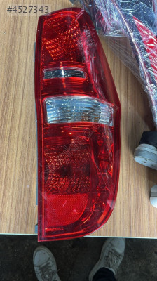 92402-4H0 HYUNDAİ H1 SAĞ STOP