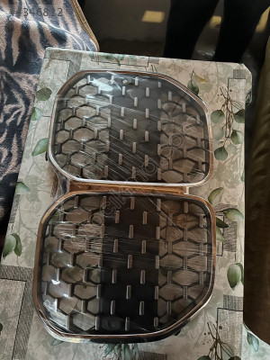 Panjur G22 G23 BMW 4 Serisi